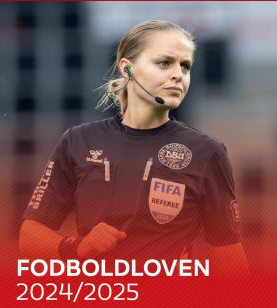 Fodboldloven